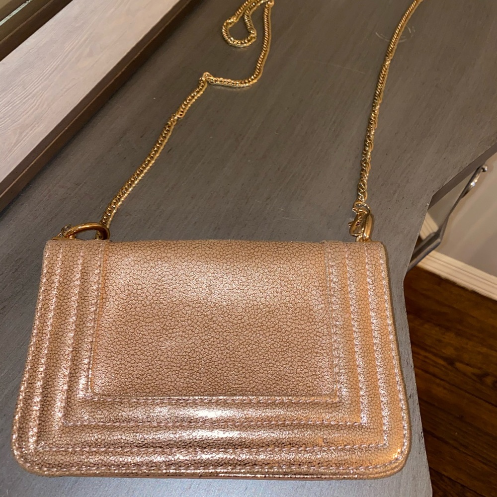 Urban Expressions Clutch/Crossbody Bag